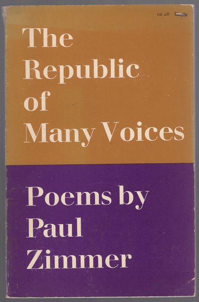 The Republic of Many Voices