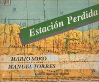 EstaciÃ³n Perdida by Machuca, Guillermo; GermÃ¡n MuÃ±oz Pilichi - 1995