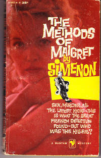 The Methods of Maigret