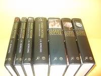 ADULT COVER VERSION - SEVEN Volumes: Harry Potter & the Philosopher's Stone ( AKA:...