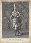 Arshi, Cook of the Seraglio. Engrav'd from the Collection of the Rt. Hon.ble Lord Baltimore