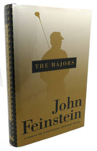 image of THE MAJORS : In Pursuit of Golf's Holy Grail
