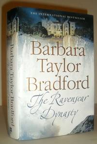 The Ravenscar Dynasty (SIGNED COPY)