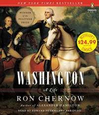 image of Washington: A Life