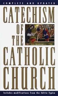 image of Catechism of the Catholic Church: Second Edition