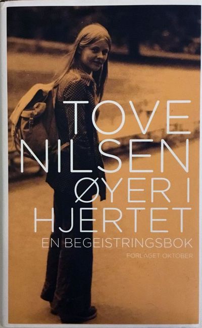 Øyer i hjertet. En begeistringsbok