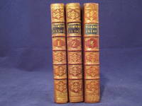 ILIAS. Interpretatio Latina Adjecta Est , Ex Editione S. Clarke. Three Volumes