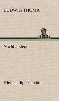 Nachbarsleute