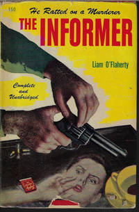 cover of THE INFORMER