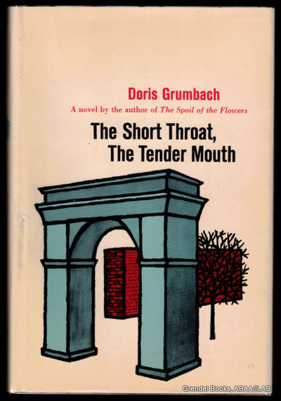 Garden City:: Doubleday & Company,. Very Good in Very Good dust jacket. 1964. Hardcover. The author'...