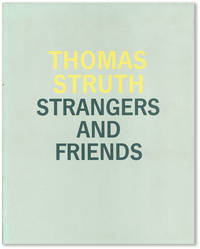 Strangers and Friends: Photographs 1986-1992