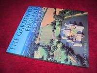 Garden of England from the Air