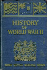 image of History of World War II
