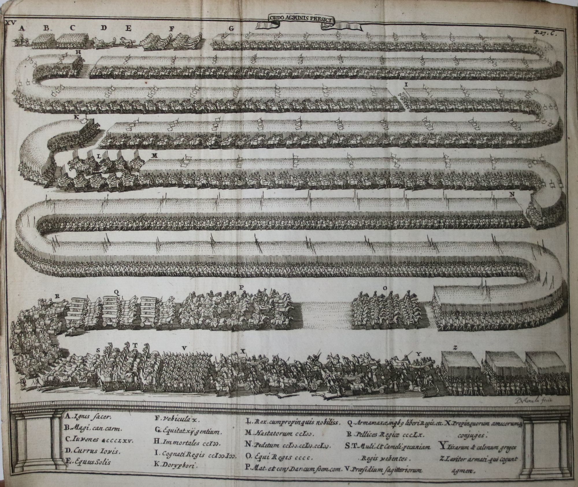 Q Curtius Rufus De Rebus Alexandri Magni Cum Commentario Perpetuo Indice Absolutissimo Samuelis Pitisci Hellip By Johann Samuel Freinsheim Hardcover 1685 From Minotavros Books Sku Q Curtius Rufus De Rebus Alexandri Magni Cum Commentario Perpetuo Indice Absolutissimo Samuelis Pitisci Hellip By Johann Samuel Freinsheim Hardcover 1685 From Minotavros Books Sku