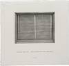 Lewis Baltz: The Prototype Works (First Edition)