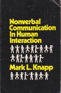 image of Nonverbal Communication in Human Interaction