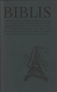 TIDSKRIFTEN BIBLIS 10. Vol 3. N:r 2 / 2000: Varia.