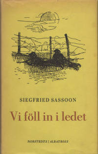 VI FÖLL IN I LEDET.
