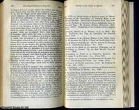 Darwin, On the Origin of Species. The Edinburgh Review, Volume 111, 1860. Contains the 46 page key article On the Origin of Species by Charles Darwin, reviewed by Richard Owen de Richard Owen - 1860