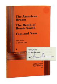 The American Dream, The Death of Bessie Smith, Fam and Yam [Signed]