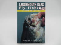 Largemouth Bass Fly-Fishing: Beyond the Basics.