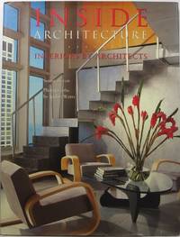 image of Inside Architecture: Interiors by Architects
