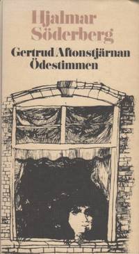 GERTRUD - AFTONSTJÄRNAN - ÖDESTIMMEN.