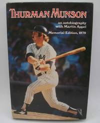 image of Thurman Munson: An Autobiography (Memorial Edition 1979)