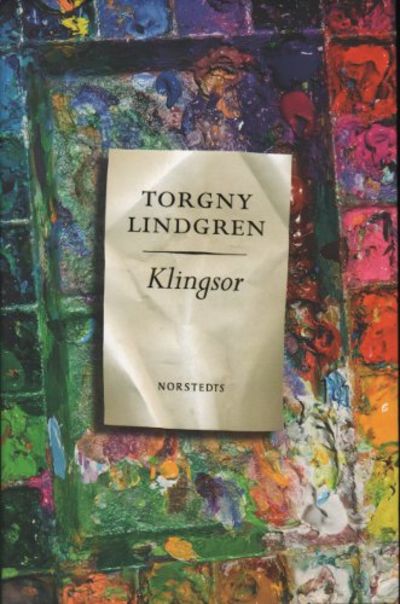 KLINGSOR.