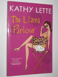 cover of The Llama Parlour