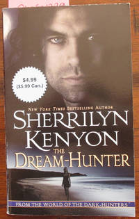 Dream-Hunter, The (A Dark-Hunter Novel)