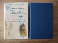 image of Discovering Dorothea - The Life of the Pioneering Fossil-Hunter Dorothea Bate