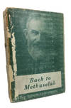 Back to Methuselah. A Metabiological Pentateuch