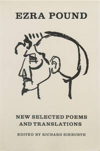New Selected Poems and Translations