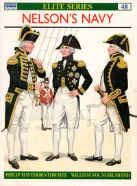 image of Elite No.48: Nelson's Navy