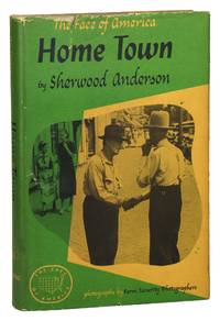 Home Town [The Face of America Series]