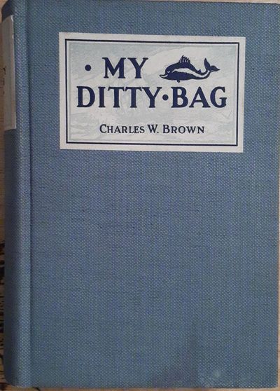 My Ditty Bag.