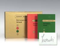 image of Norwegian Wood.