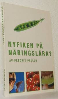 Nyfiken på näringslära?