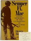 Semper Fi, Mac