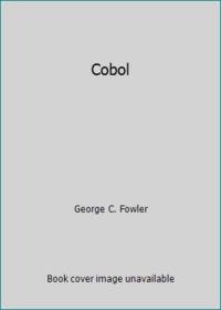 Cobol by George C. Fowler - 1989