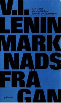 Marknadsfrågan.