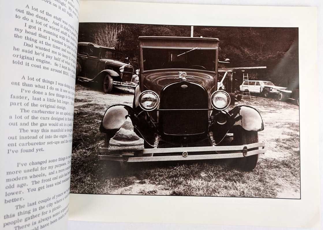 Mendocino Rust by Beth Robinson Bosk; Gary Thompson-Moraga | Softcover ...