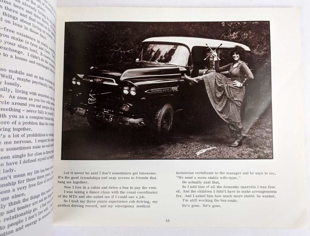 Mendocino Rust by Beth Robinson Bosk; Gary Thompson-Moraga | Softcover ...