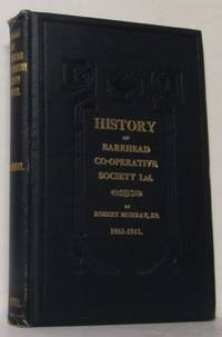 History of Barrhead Co-Operative Society Ltd. A…