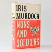 cover of Nuns and Soldiers