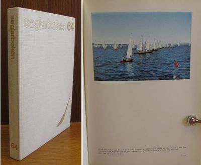 Seglarboken 64.