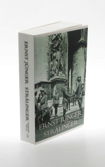 STRÅLINGER. Dagbøger 1939-48. I udvalg ved…