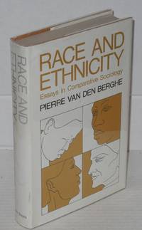 Race And Ethnicity By Van Den Berghe Pierre L Image Of Race And Ethnicity Essays In Comparative Sociology Example Proposal Essay also Thesis In Essay Thesis Persuasive Essay