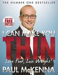 image of I Can Make You Thin